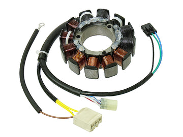 ARCTIC CAT ZR 8000 SNO PRO ES ES 137 [2014-2017] - Stator für Snowmobile