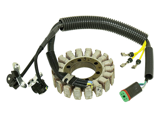 SKI DOO SUMMIT SP 800 E TEC 154 [2011] - Stator für Snowmobile