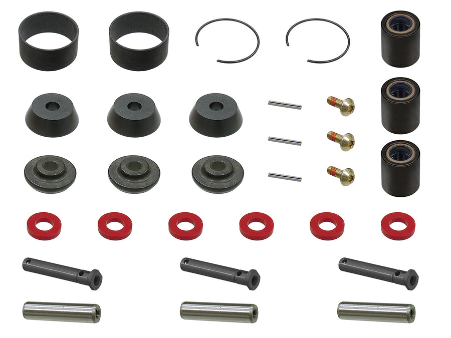 SKI DOO EXPEDITION XTREME 850 E TEC [2020-2023] - Clutch repair kit