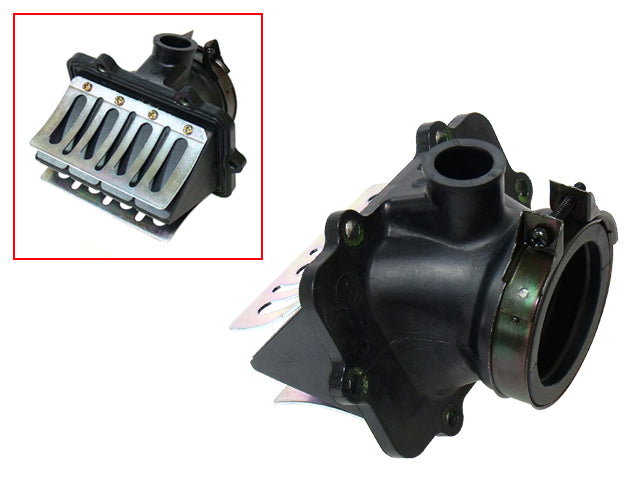 SKI DOO GTX 800 [2007] - Carburettor flange for snowmobiles