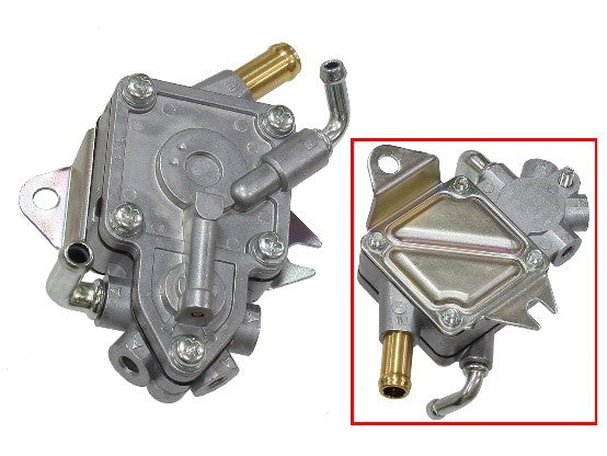 SKI DOO MXZ 600 HO SDI [2003-2007] - Fuel pump for snowmobiles