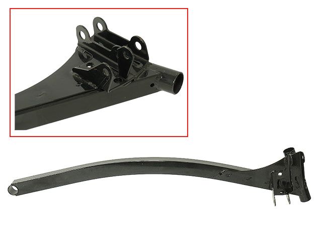 SKI DOO SKANDIC SUV 550 F [2004-2010] - Swing arm left for snowmobiles