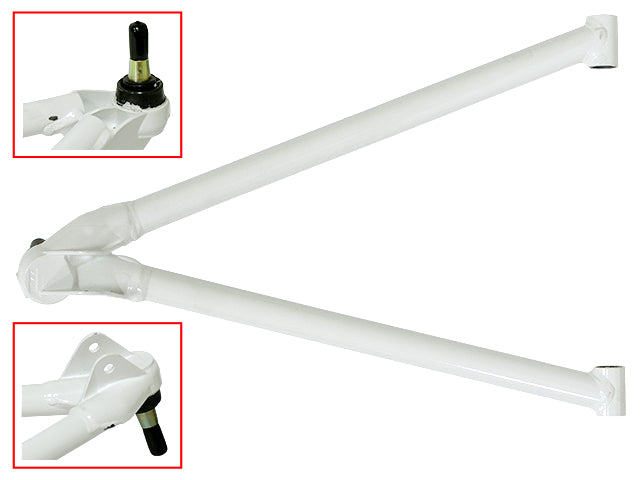 ARCTIC CAT BLAST 4000 ZR [2021-2022] - Lower A-arm right for snowmobiles