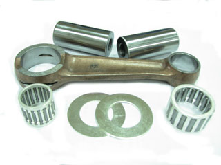 SKI DOO MXZ RENEGADE X 1000 SDI [2006] - Connecting rod set