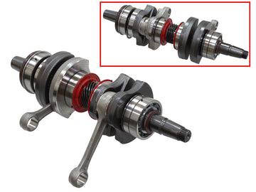 SKI DOO MXZ X RS 600 R E TEC [2011-2020] - Crankshaft assembly for Ski-Doo