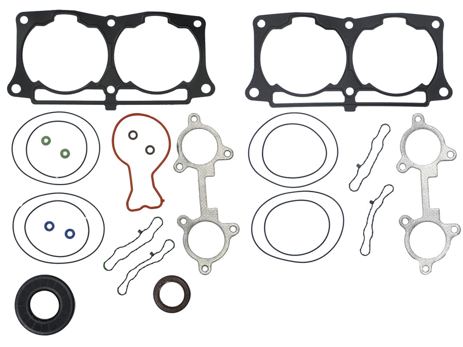 POLARIS 650 RMK KHAOS SLASH MATRYX [2022-2024] - Complete gasket kit