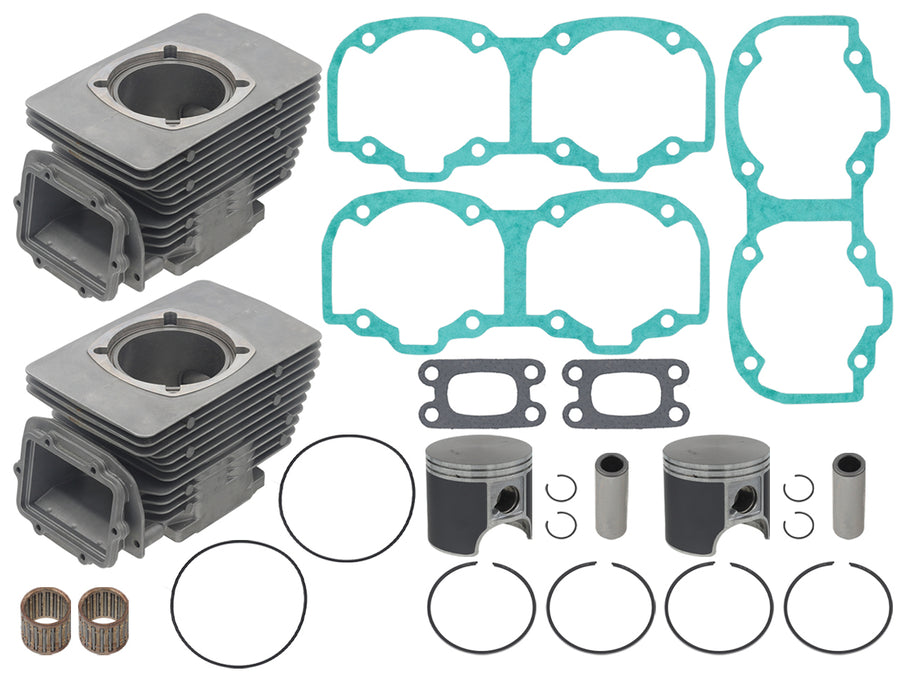 SKI DOO GSX 550 F [2005-2009] - Standard cylinder kit for Ski-Doo 550F