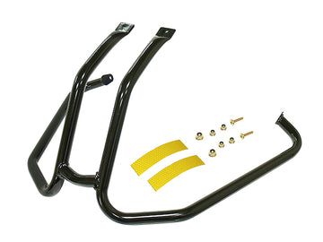ARCTIC CAT T 500 [2008-2009] - Frontstoßstange für Snowmobile