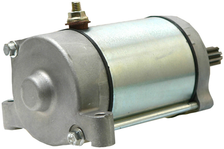 YAMAHA KODIAK 450 4X4 [2003-2006] - Starter motor
