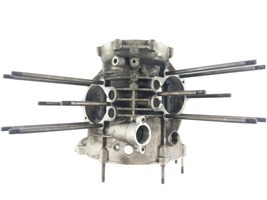 Moto Guzzi 850-T3 VD [1979] - Engine housing empty housing
