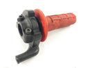 Husqvarna TE 610 H7 [2000] - Throttle handlebar fitting right-3