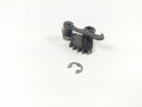 Yamaha DT 400 1R6 - Kickstarter Mechanik Getriebe-1
