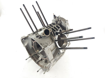 Moto Guzzi Quota 1100 ES [1999] - Engine housing empty housing