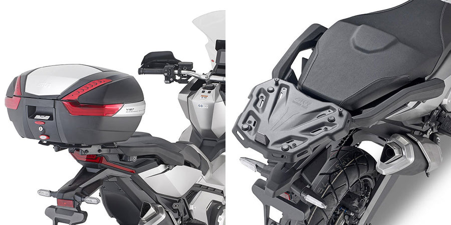 HONDA X ADV [2021-2022] - Specific rear rack