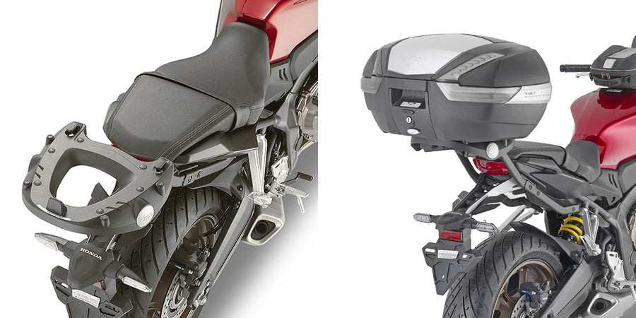 HONDA CBR 650 R [2021-2023] - Spezifischer Heckträger