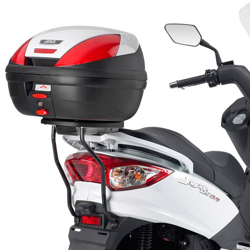 SYM Joyride S 125 [2009-2022] – top case carrier for Monolock