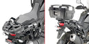 Suzuki V-Strom 1050 / V-Strom 1050 XT / V-Strom 1050 SE [GIVI] - Topcase Träger für MONOKEY® oder MONOLOCK® Koffer zu