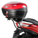 Piaggio MP3 Yourban 300 [2011–2018] – Topcaseträger für Monokey