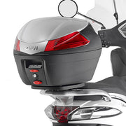 Piaggio Liberty 150 [2002-2008] – Monolock top case carrier