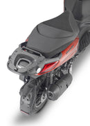 Piaggio Beverly 310 HPE [2021–2026] – Topcaseträger Monolock