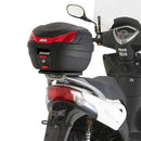 Kymco Agility 200 R16+ [2014-2026] - Monolock top case carrier