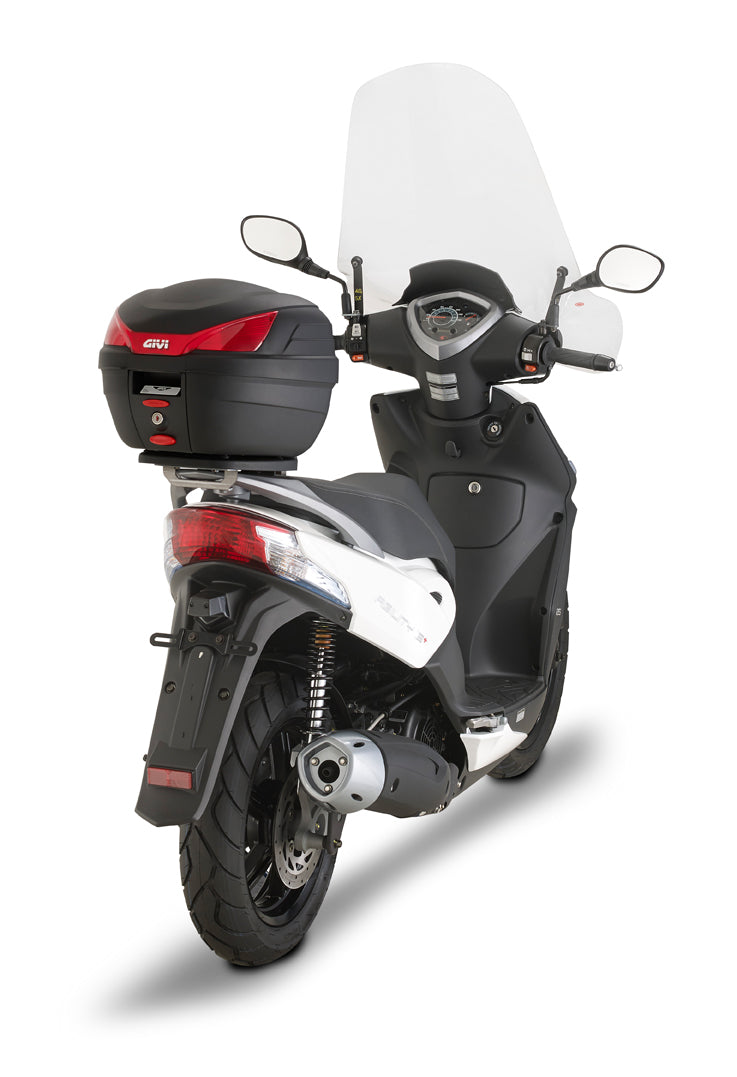 Kymco Agility 50 R16+ [2014–2026] – Topcaseträger Monolock