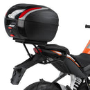 KTM Duke 200 [2011–2016] – Topcaseträger Monolock