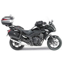 Honda CBF 1000 ST [2010–2014] – Topcaseträger Monokey mit Platte