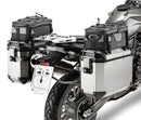 BMW F 700 GS [2013–2017] – Aluminium-Träger für Monokey Koffer