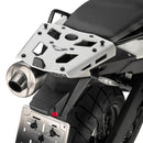 BMW F 800 GS [2008–2017] – Aluminium-Träger für Monokey Koffer