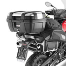 BMW F 700 GS [2013–2017] – Aluminium-Träger für Monokey Koffer