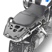 BMW R 1250 GS [GIVI] - Carrier made of anodized aluminum for MONOKEY® cases