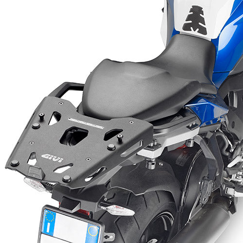 BMW S 1000 [2020-2023] - Spezifische Heckträgerplatte