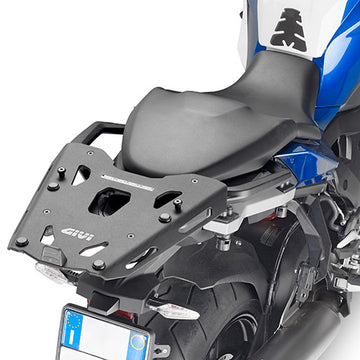 BMW S 1000 [2020-2023] - Spezifische Heckträgerplatte