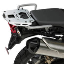 Triumph Tiger 800 XC [2011-2017] – aluminum carrier for Monokey case, anodized, max