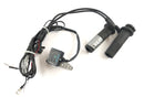 Moto Guzzi Stelvio 1200 8V [2011] - Griffheizung Set-1