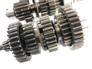 Kawasaki Z 1100 KZT10A [1982] - Gearbox-5
