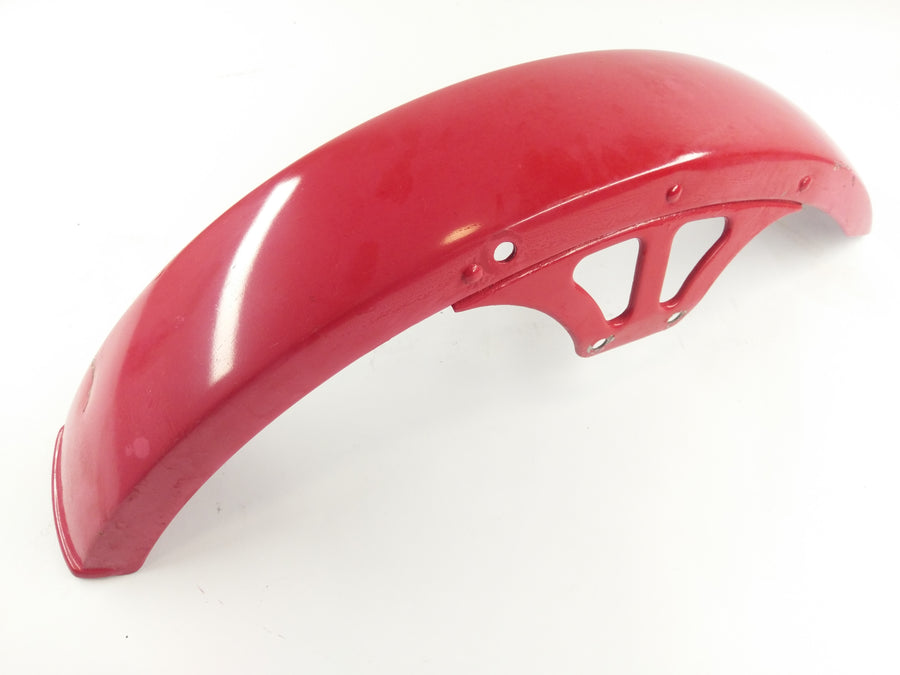 Cagiva Alazzurra 350 [1985] - Front fender