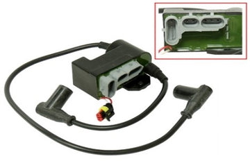 SKI DOO MXZ 380 F [2002-2004] - Calibrated module for Ski-Doo 380F
