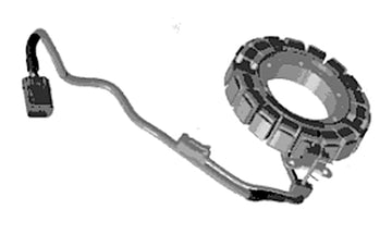 SKI DOO SUMMIT X EXPERT 850 E TEC 165 [2017-2023] - Stator für Ski-Doo