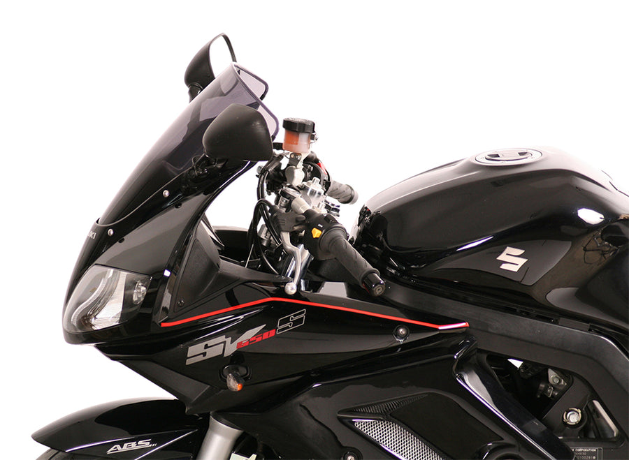 Suzuki SV 650 S / SV 1000 S [2003-] – Originalformscheibe "O"