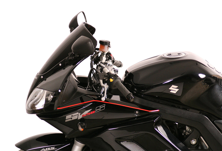 Suzuki SV 650 S / SV 1000 S [2003-] – Originalformscheibe "O"