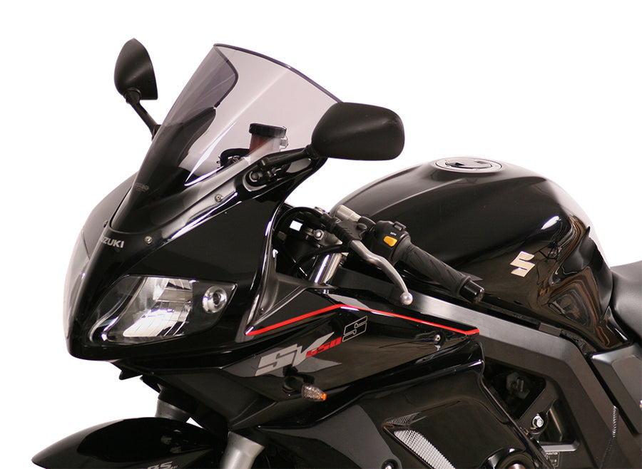 Suzuki SV 650 S / SV 1000 S [2003-] – Racingscheibe "R"