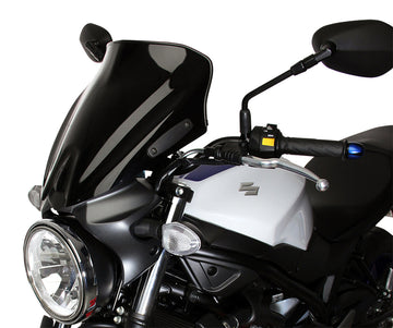 Suzuki SV 650 [2016-] – Spoilerscheibe "NSN" - 0