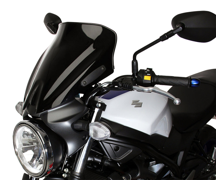 Suzuki SV 650 [2016-]-spoiler disc "NSN"