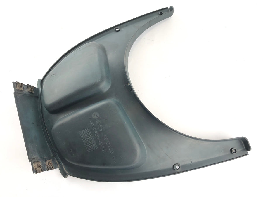 BMW C1 125 [2001] - middle section underbody 46.63 - 2 328 893