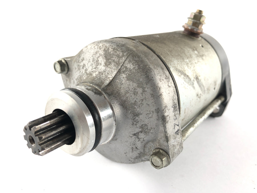 Yamaha XJR 1200 4PU [1995] - Starter Motor