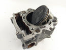 Yamaha XT 660 X DM01 [2006] - Cylinder with piston-3