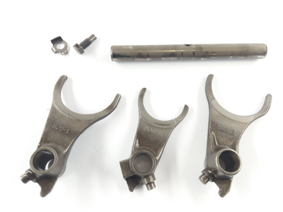 Honda 750 CB Seven Fifty RC42 [1992] - Shift forks