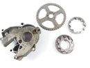 BMW R 1200 ST R1ST [2005] - Oil pump with drive-2